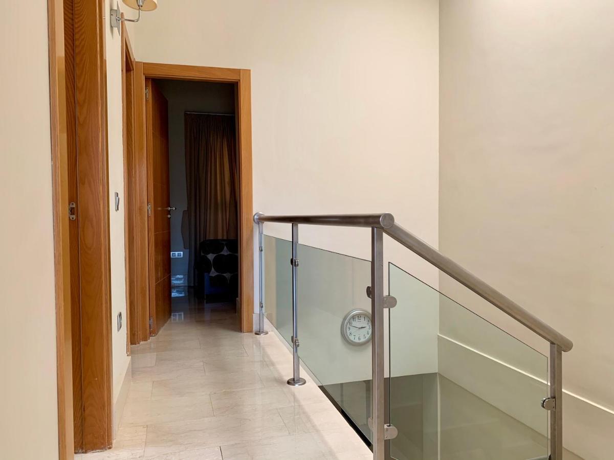 Hébergement de vacances Townhouse 3 Bedrooms On The First Line
