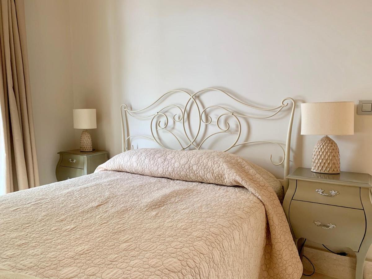 Townhouse 3 Bedrooms On The First Line San Miguel de Abona