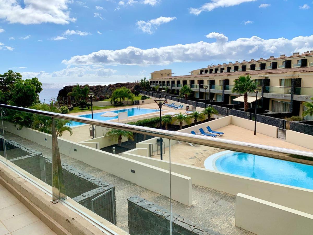 Townhouse 3 Bedrooms On The First Line San Miguel de Abona