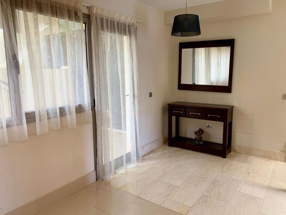 Hébergement de vacances Townhouse 3 Bedrooms On The First Line San Miguel de Abona