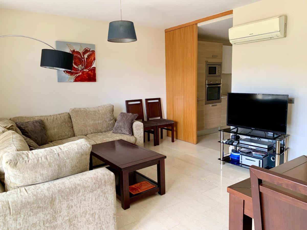 Townhouse 3 Bedrooms On The First Line San Miguel de Abona