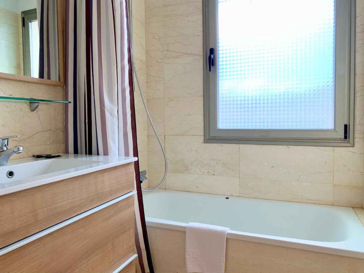 Townhouse 3 Bedrooms On The First Line * San Miguel de Abona