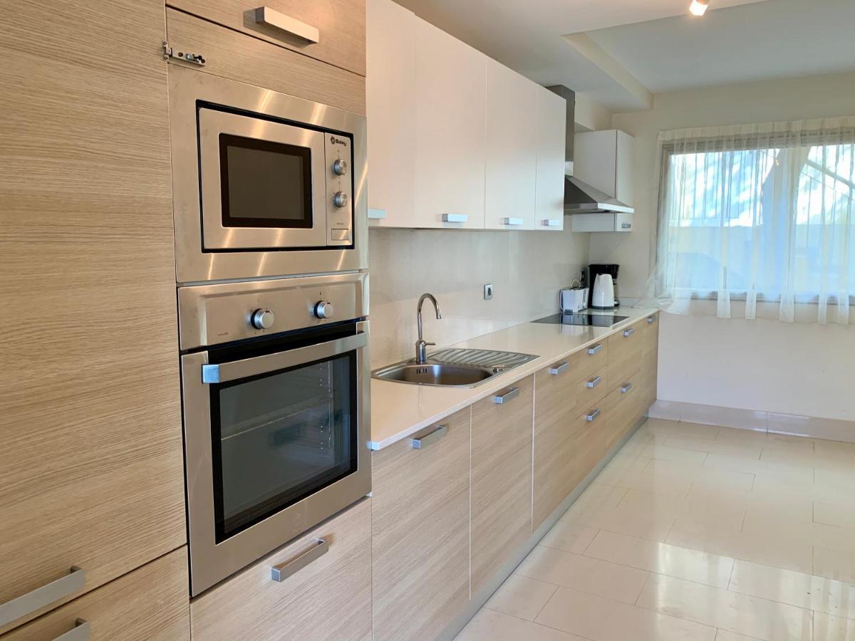 Hébergement de vacances Townhouse 3 Bedrooms On The First Line *