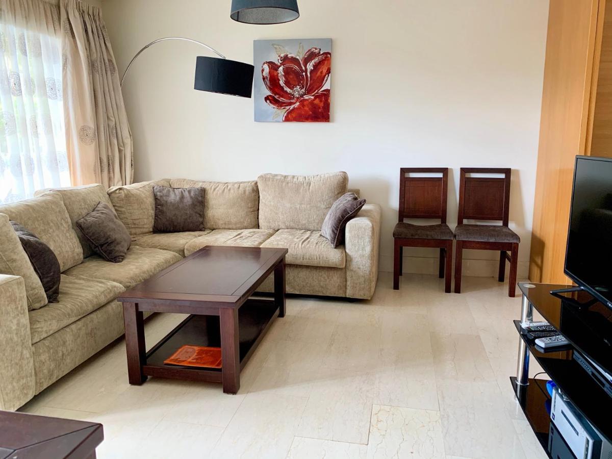 Townhouse 3 Bedrooms On The First Line * San Miguel de Abona