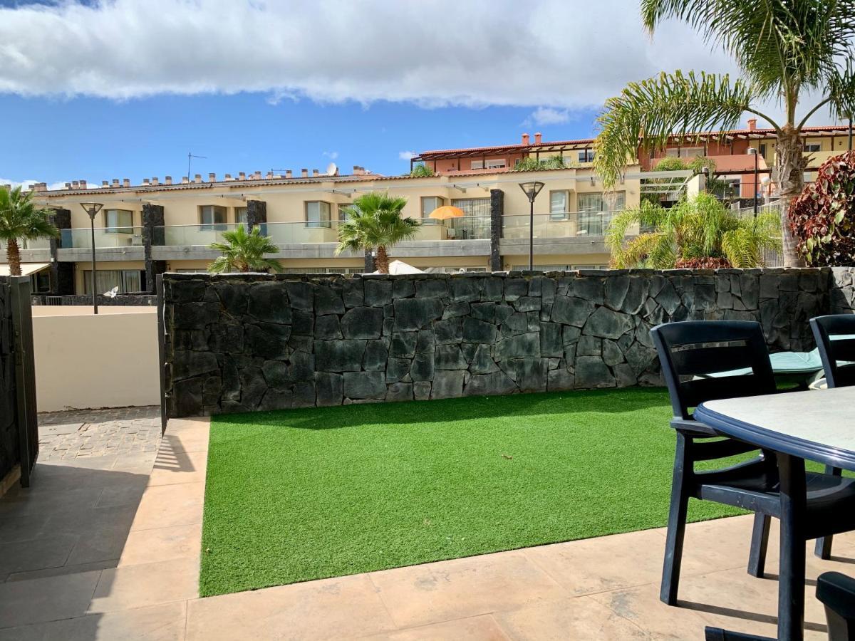 Townhouse 3 Bedrooms On The First Line * San Miguel de Abona