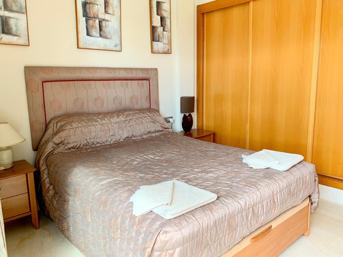 Hébergement de vacances Townhouse 3 Bedrooms On The First Line