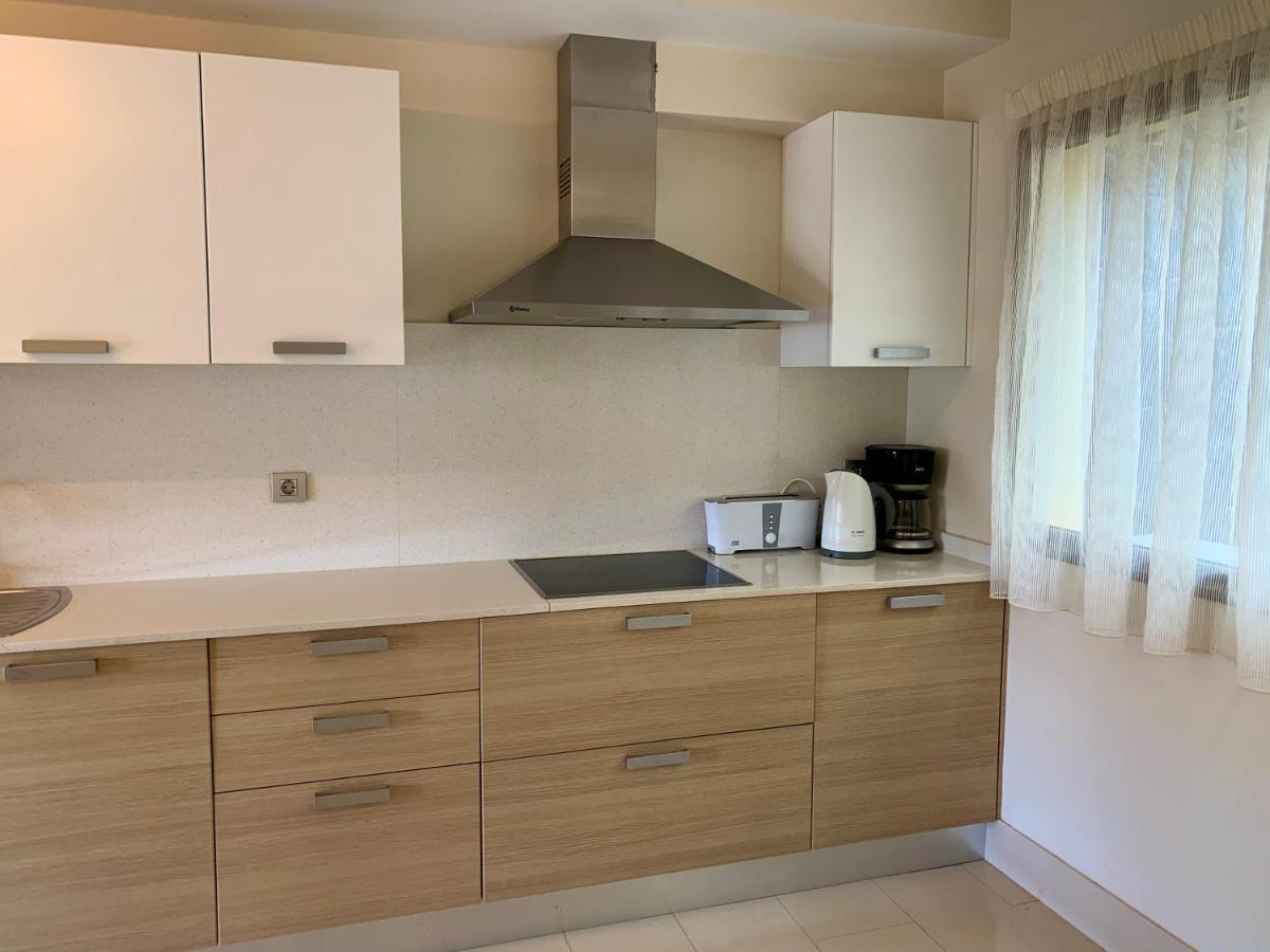Townhouse 3 Bedrooms On The First Line * San Miguel de Abona
