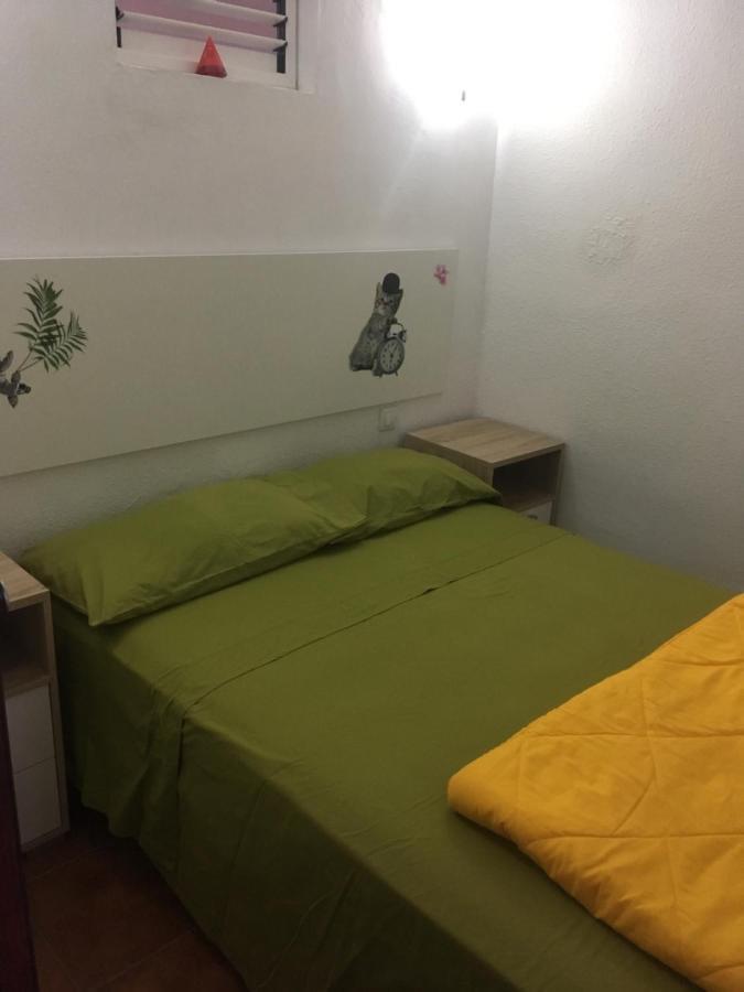 Casa Laura Hébergement de vacances *