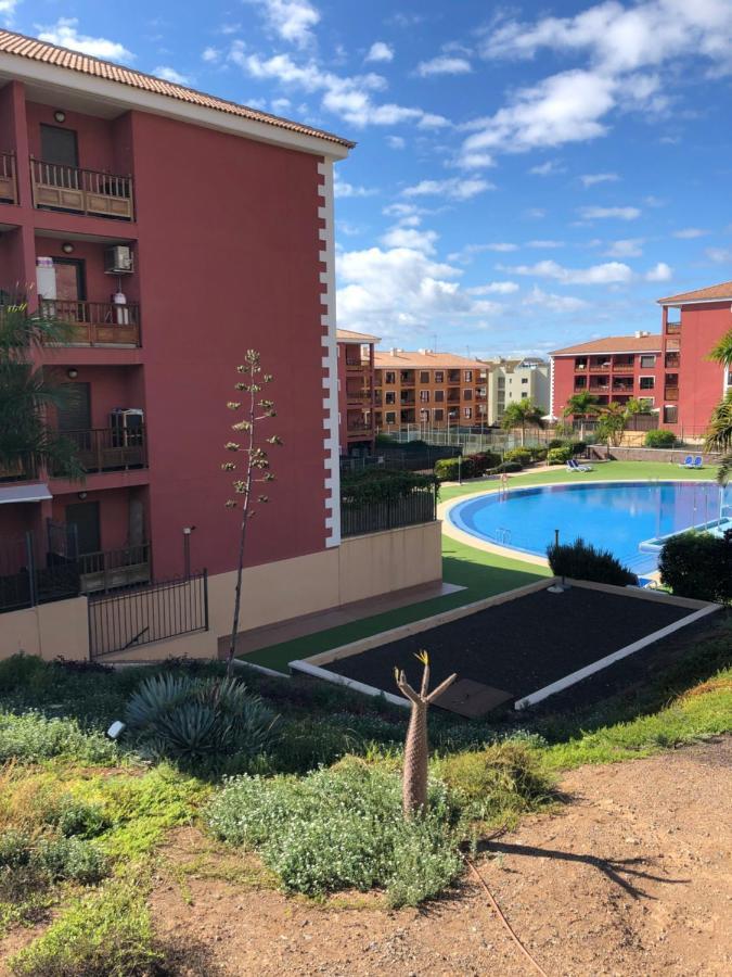 Vivienda Del Sol Palm-mar