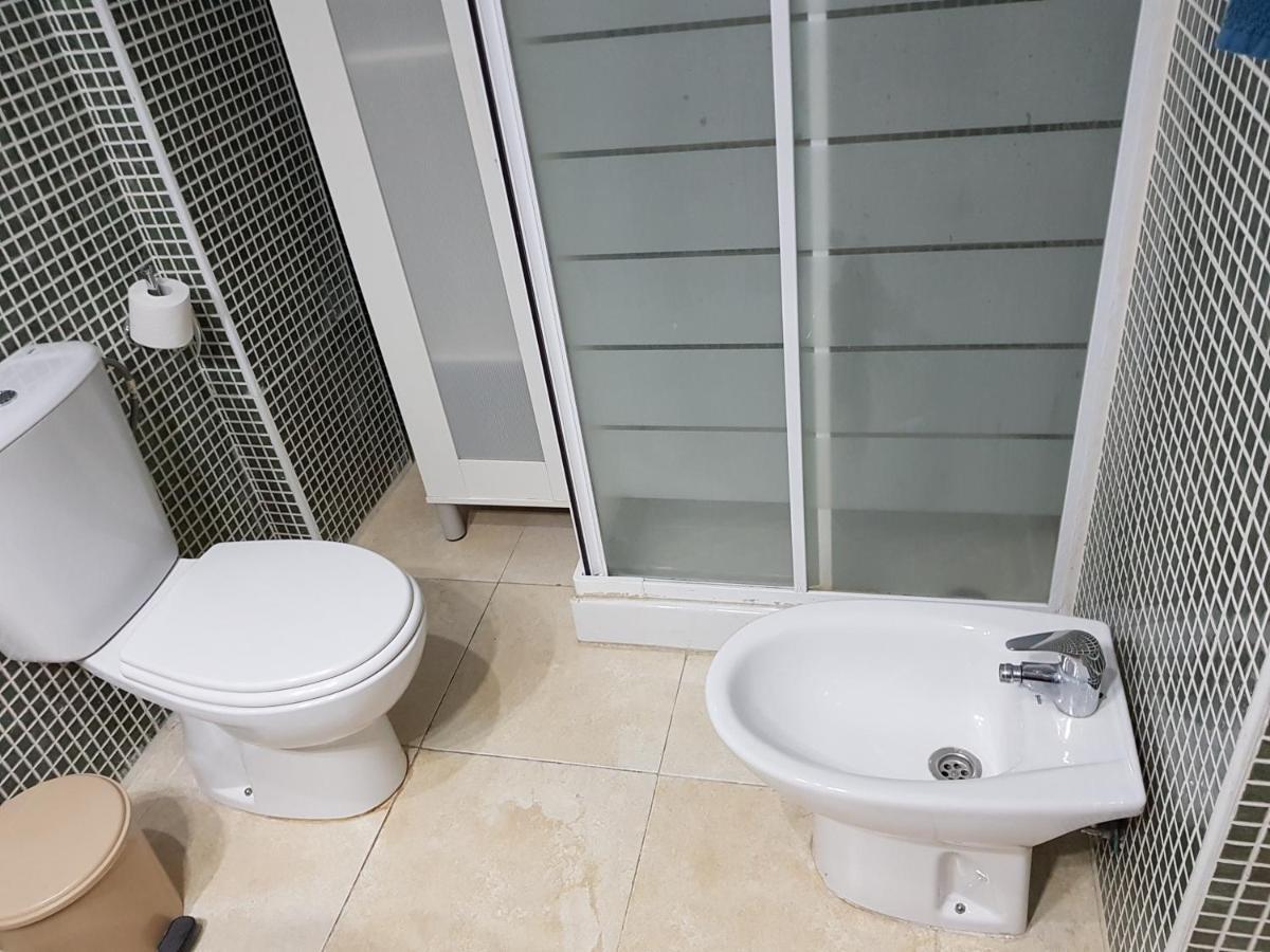 Alquilaencanarias Candelaria, Terrace&pool !