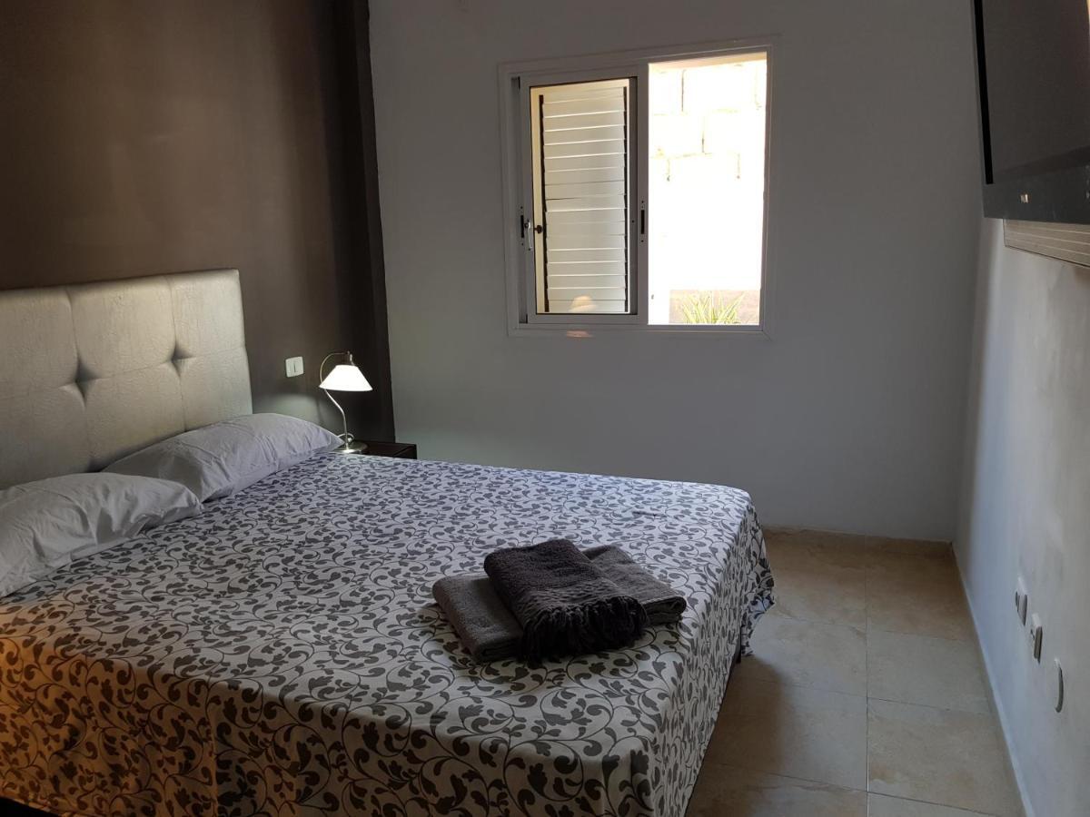 Alquilaencanarias Candelaria, Terrace&pool ! Apartamento *