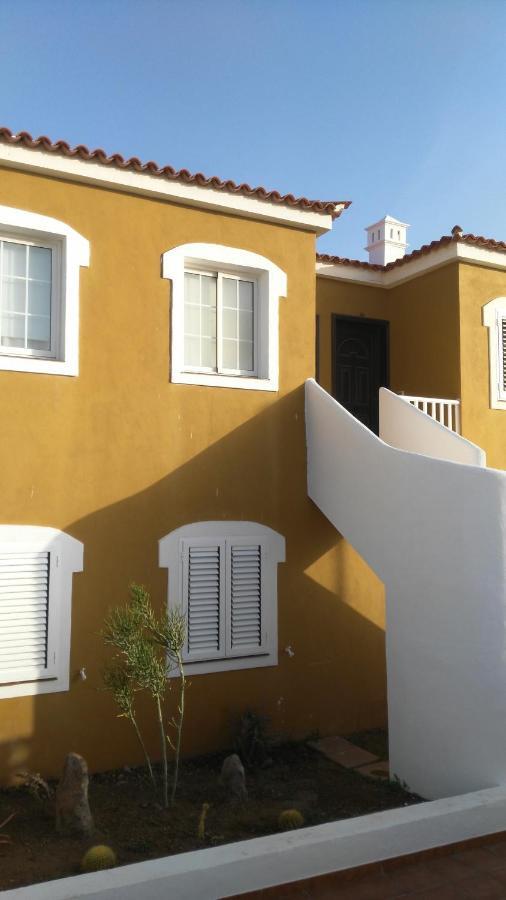 Tenerife Paz Y Tranquilidad Appartement