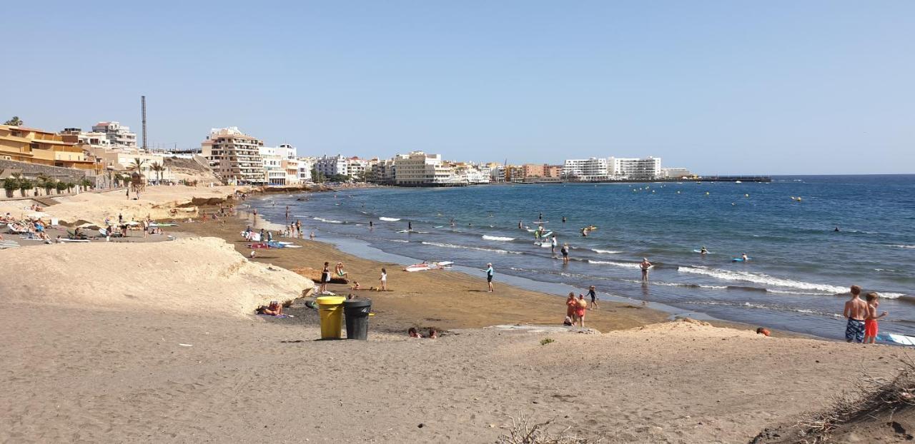 El Medano, La Tejita Apartamento