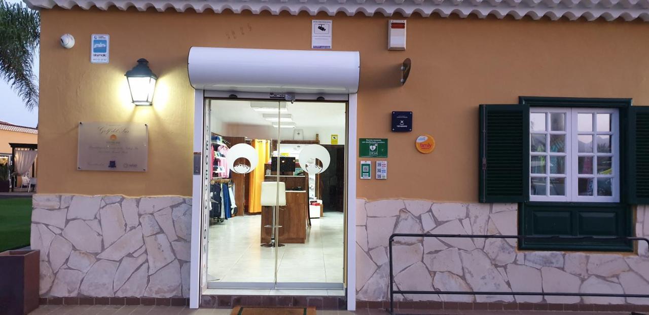 El Medano, La Tejita El Médano