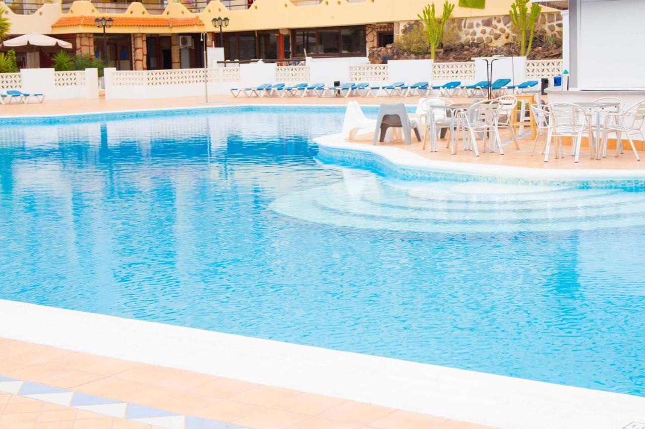 Apartment Chic In Playa Paraiso Costa Adeje (Tenerife)