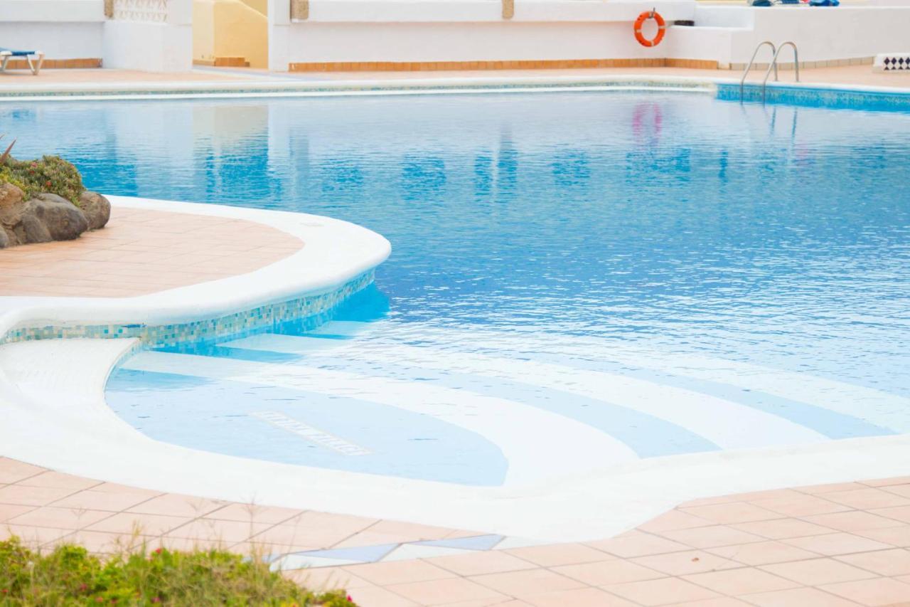 Chic In Playa Paraiso Apartment Costa Adeje (Tenerife)