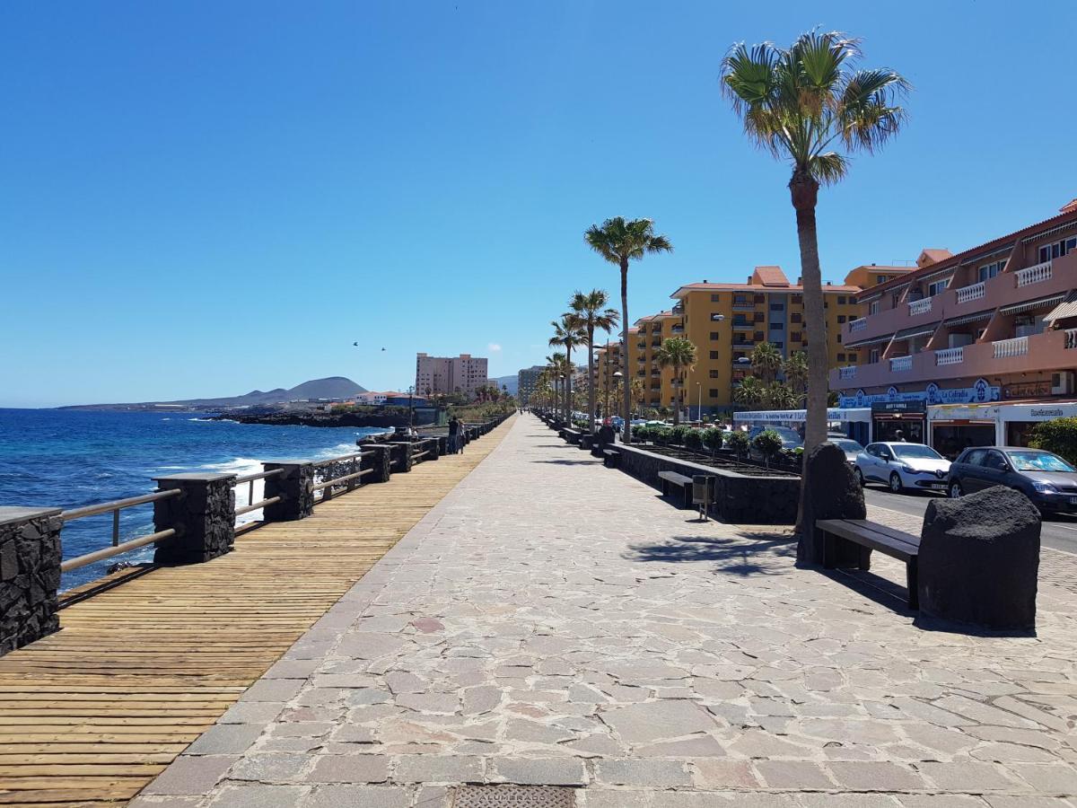 Alquilaencanarias Candelaria, Terrace&pool ! Candelaria