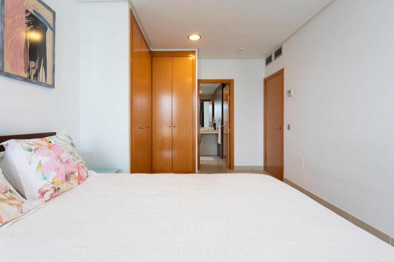 Apartamento Torres De Santa Cruz Holiday home