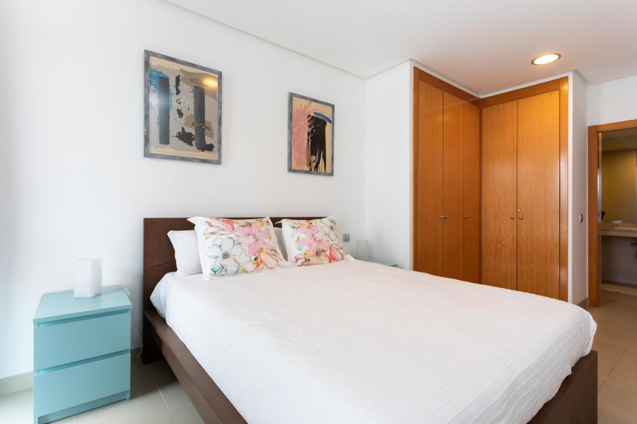 Apartamento Torres De Santa Cruz Holiday home *