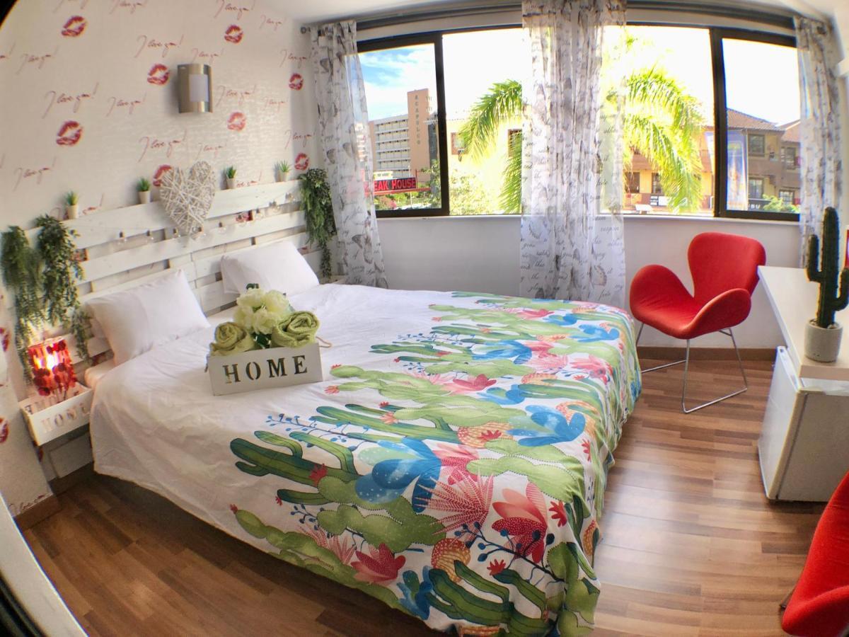 Bunga-love (adults Only) Costa Adeje (Tenerife)