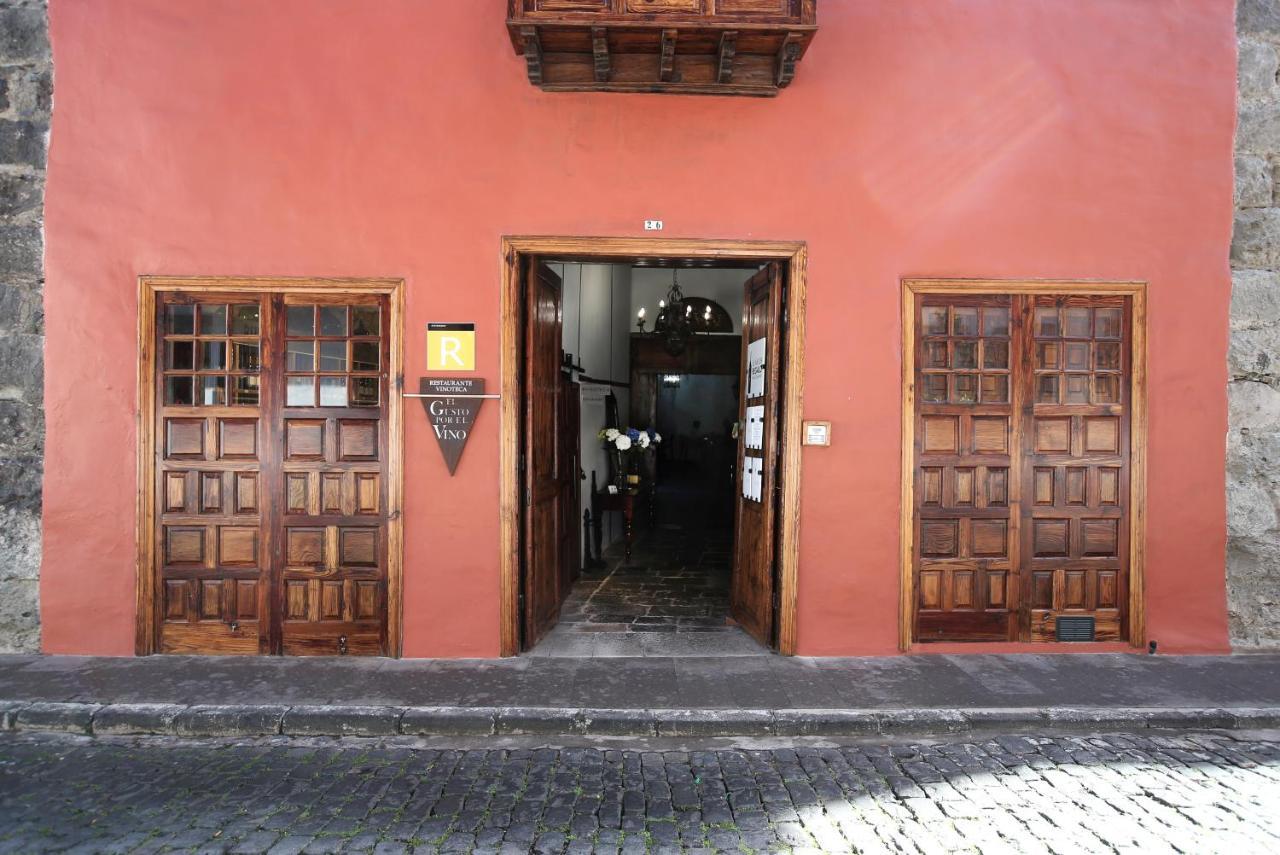 Appartement Casa Roja