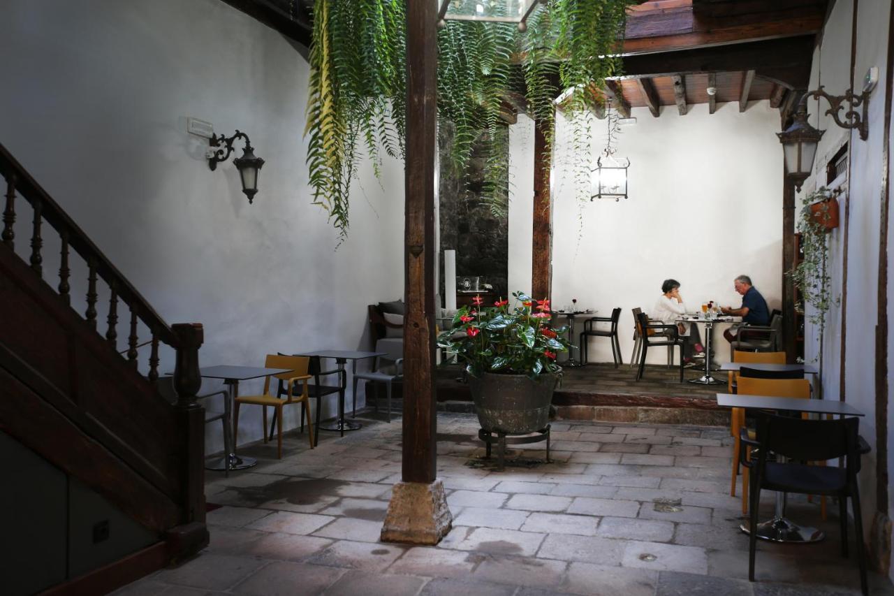 Casa Roja Appartement