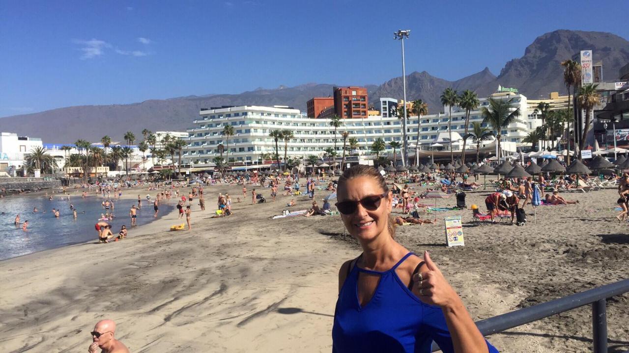 3 Bedroom Penthouse Costa Adeje (Tenerife)