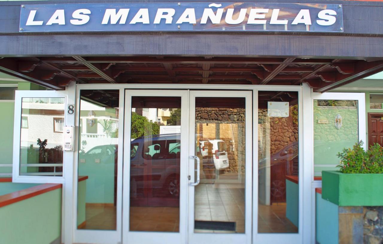 Appartement Edificio Maranuelas, Puerto La Cruz, Islas Canarias Tenerife *