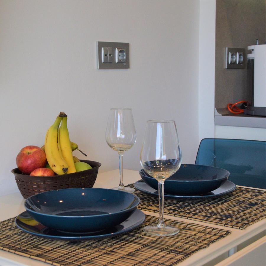 View Tenerife Appartement *