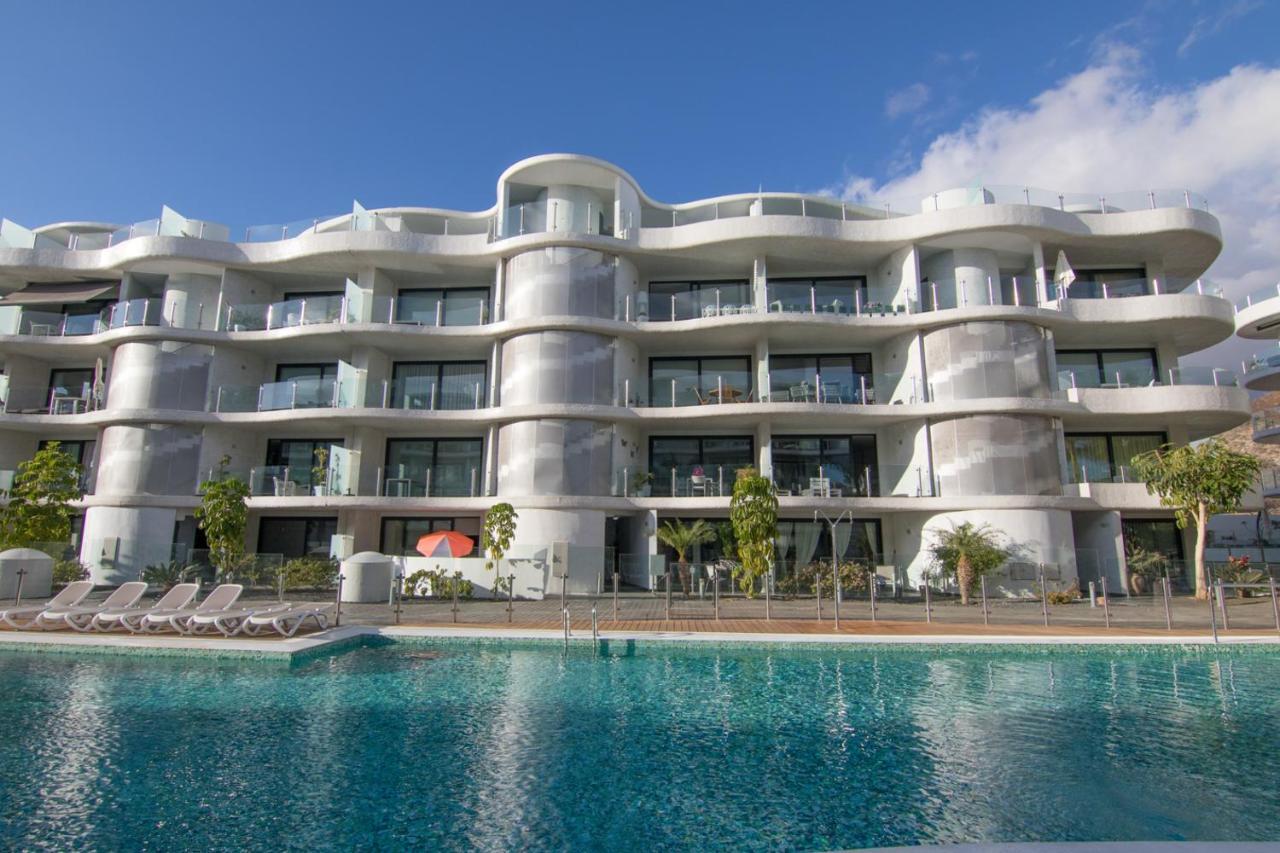 Apartamento Luxury Apartment, Parking, Terrace, Pool.