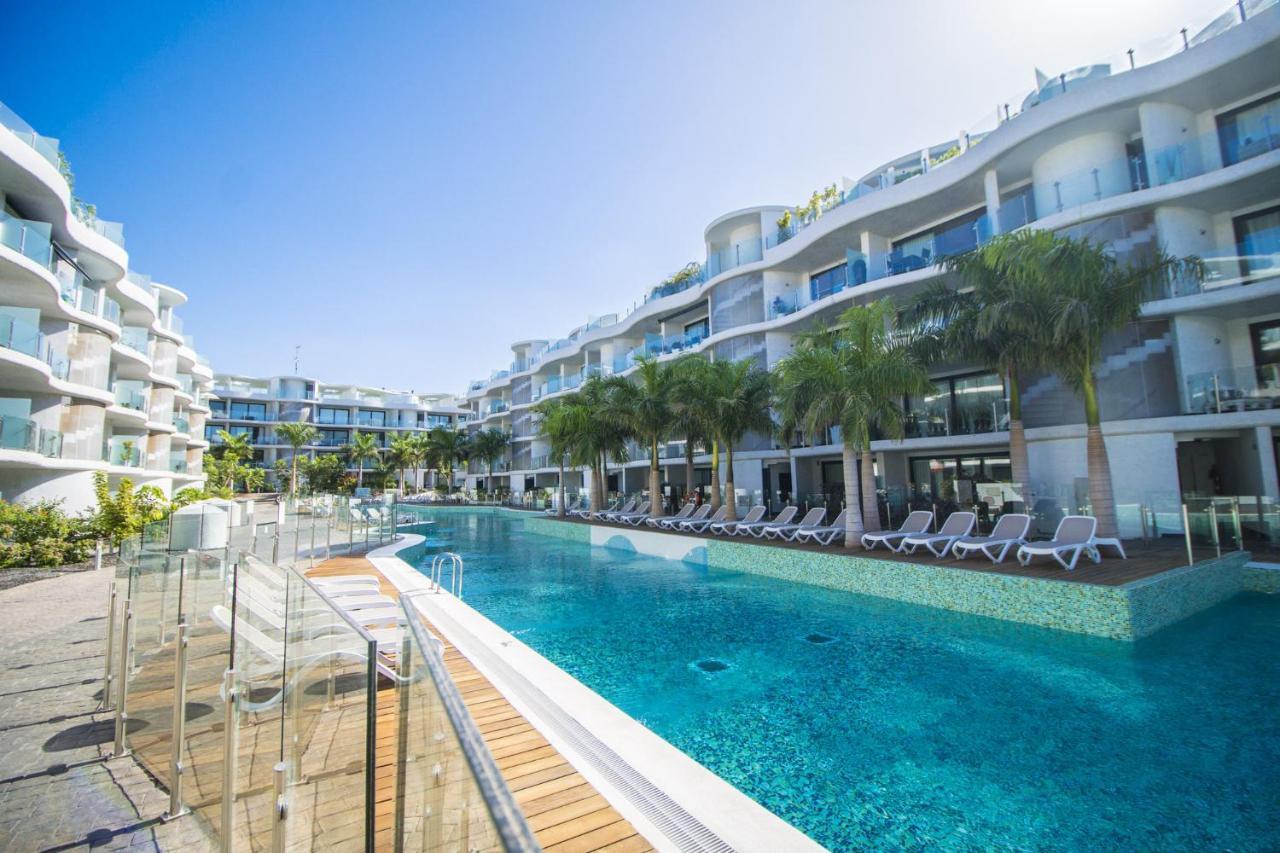 Apartamento Luxury Apartment, Parking, Terrace, Pool.