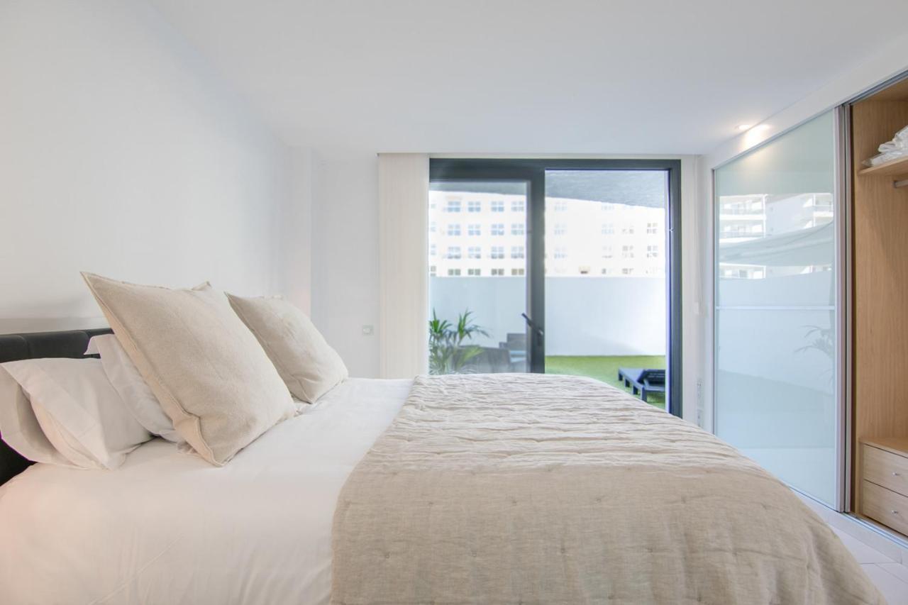 Luxury Apartment, Parking, Terrace, Pool. * Arona (Tenerife)
