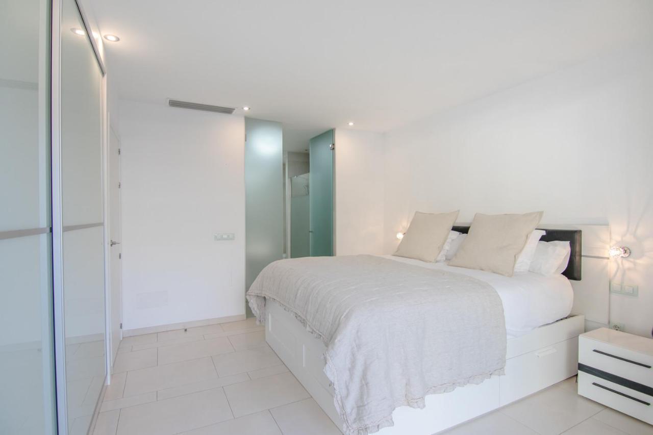 Luxury Apartment, Parking, Terrace, Pool. * Arona (Tenerife)