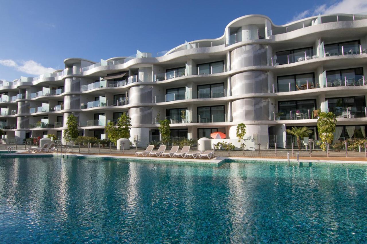 Apartamento Luxury Apartment, Parking, Terrace, Pool.