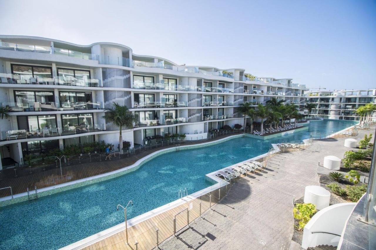 Luxury Apartment, Parking, Terrace, Pool. * Arona (Tenerife)