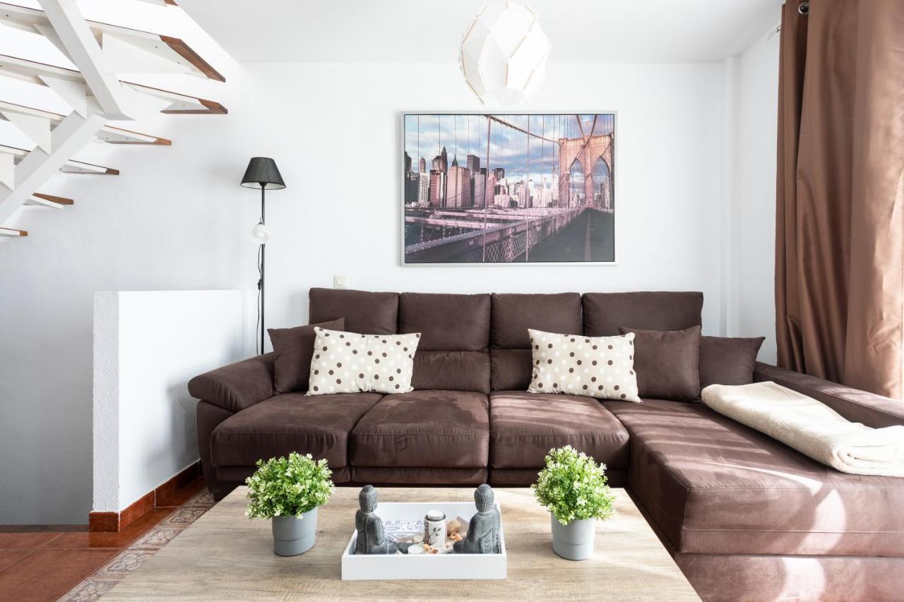 Apartamento 119 Seaview Rooftop By Sunkeyrents Callao Salvaje