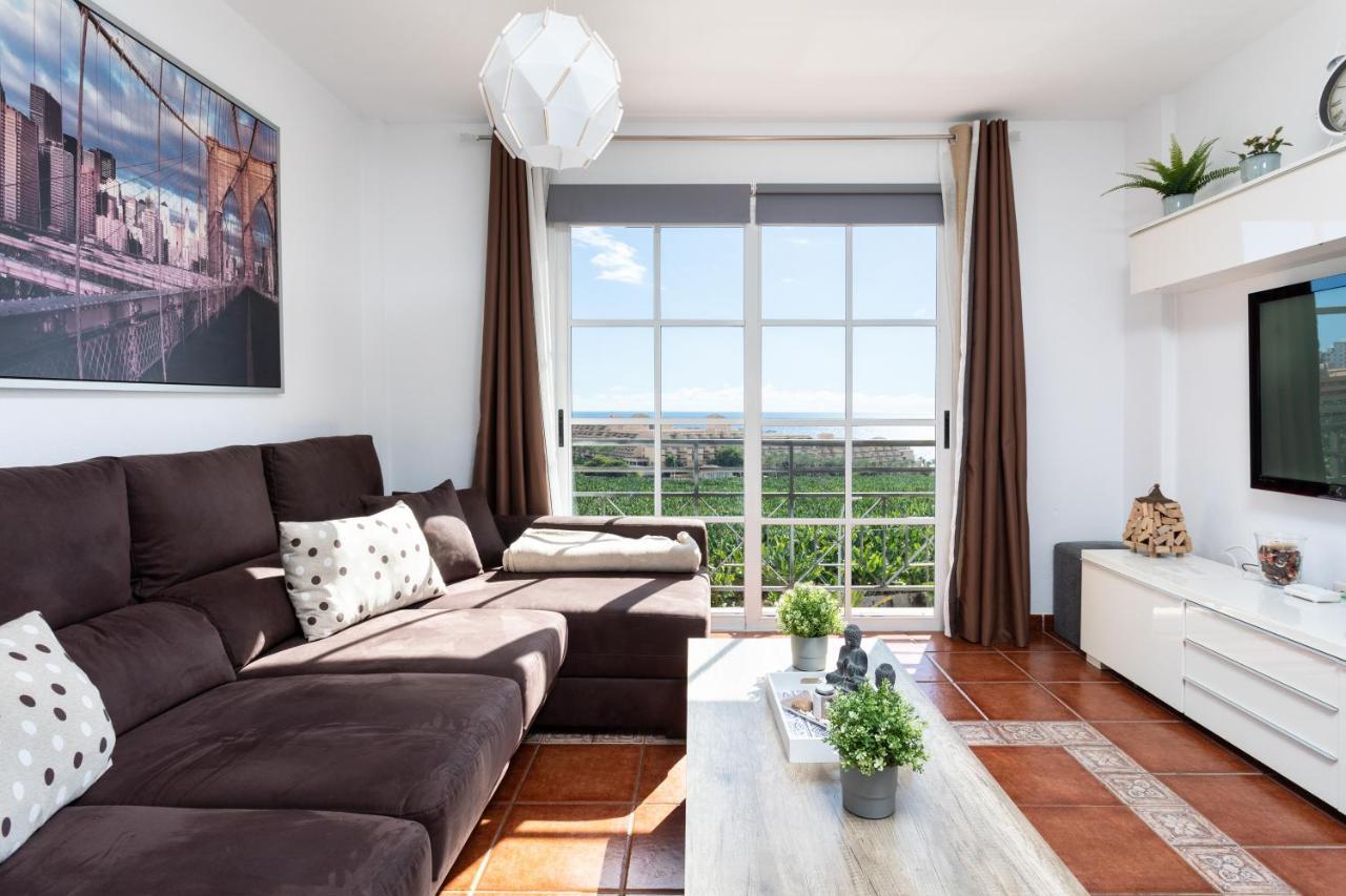 119 Seaview Rooftop By Sunkeyrents Callao Salvaje