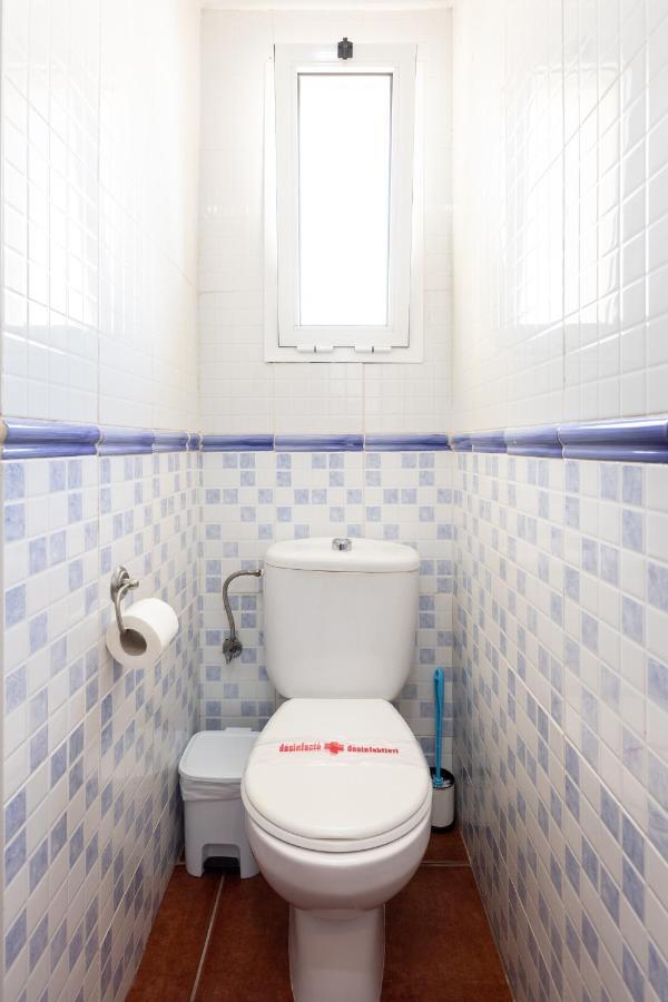 Apartamento 119 Seaview Rooftop By Sunkeyrents *