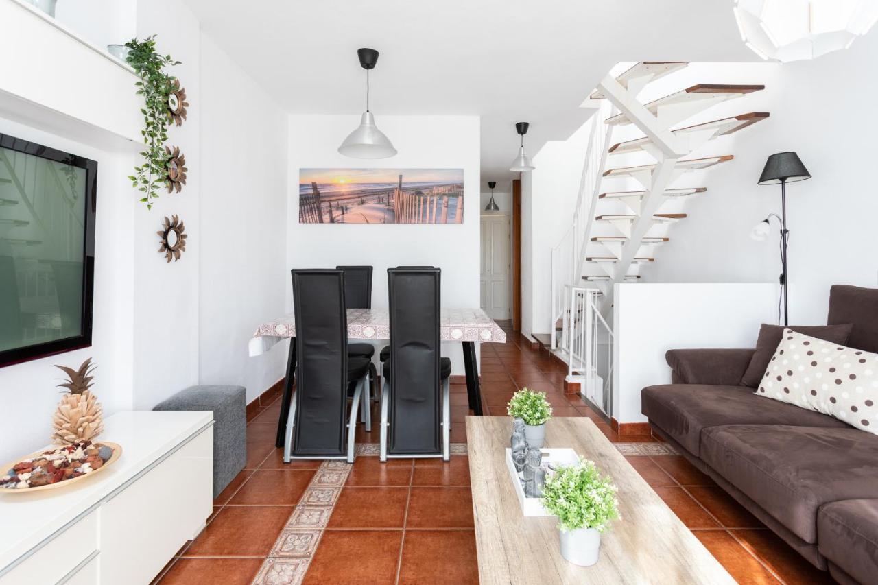 Apartamento 119 Seaview Rooftop By Sunkeyrents Callao Salvaje