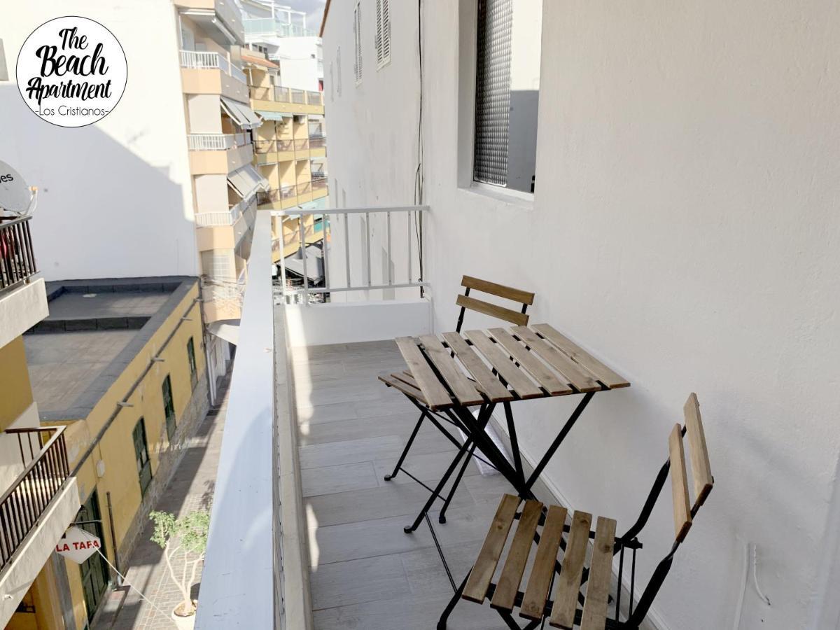 The Cristianos Appartement *
