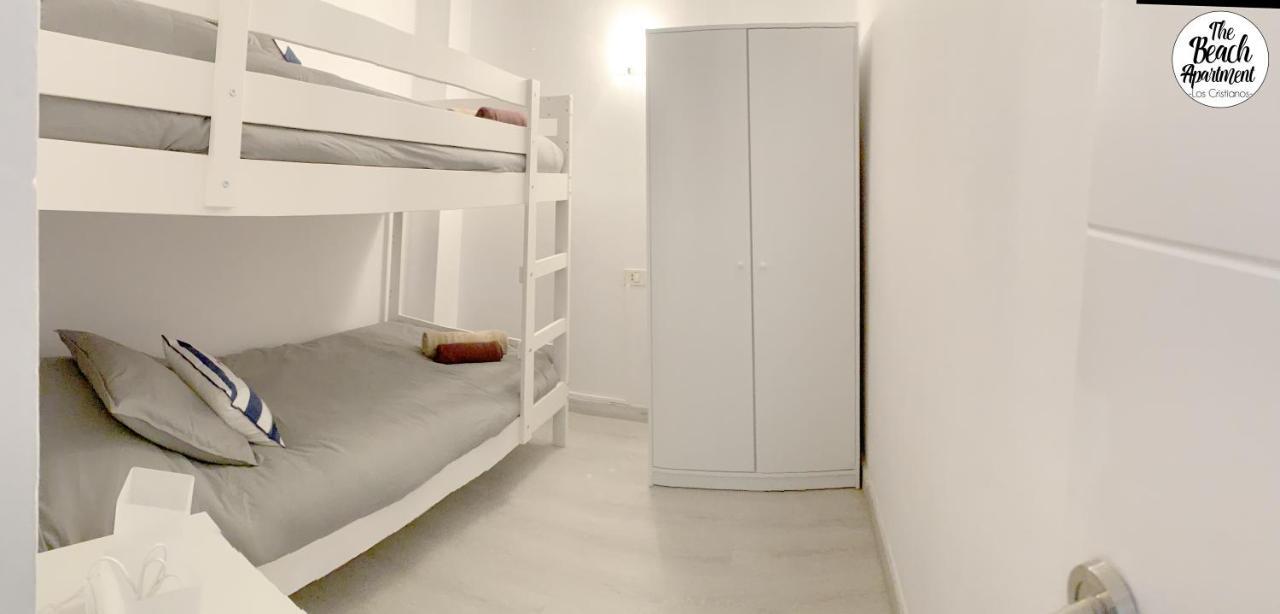 Appartement The Cristianos *