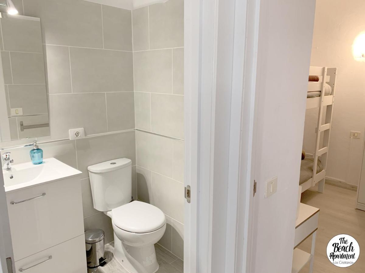 The Cristianos Appartement