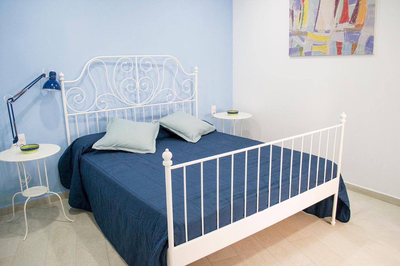 Holiday home Playa De Cristianos Casa Adriano