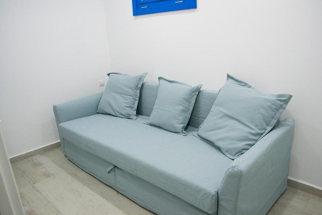 Playa De Cristianos Casa Adriano Holiday home *
