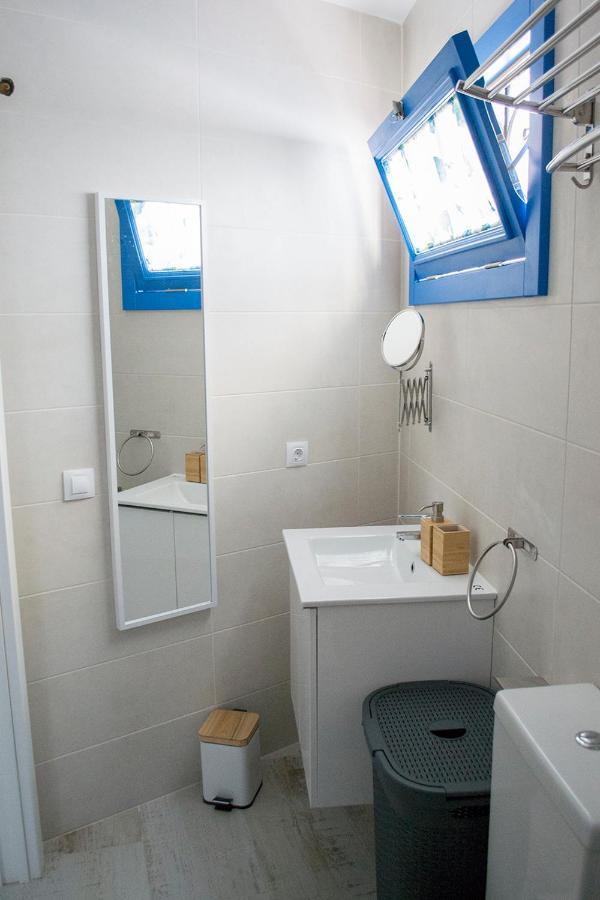 Playa De Cristianos Casa Adriano Holiday home *
