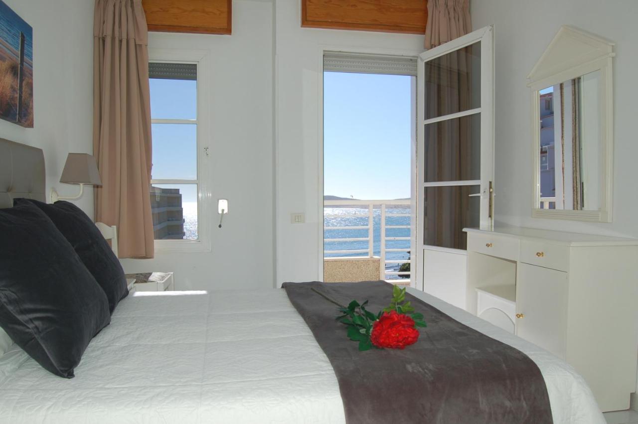 Laureles Apartment El Medano (Tenerife)