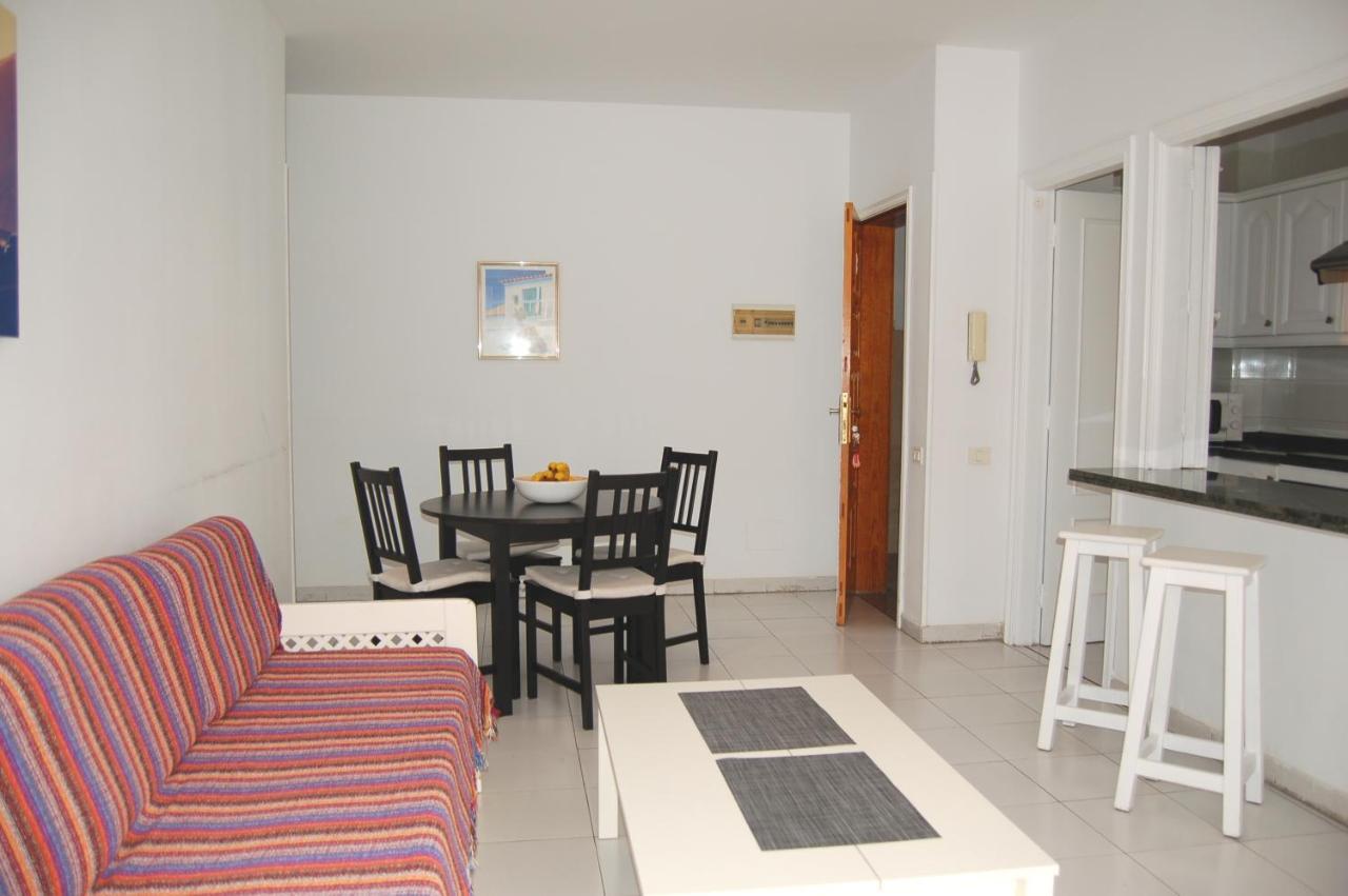 Laureles Apartment