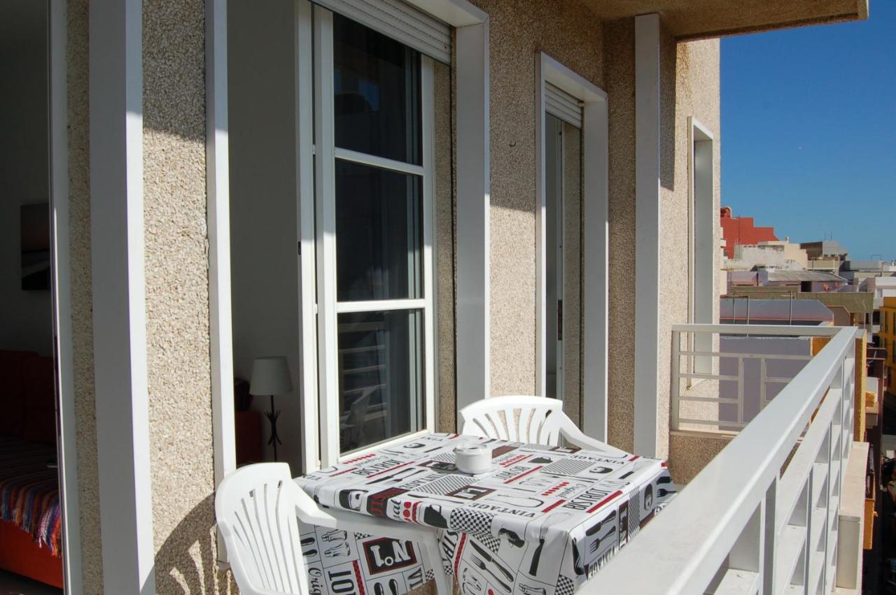 Laureles Apartment El Medano (Tenerife)