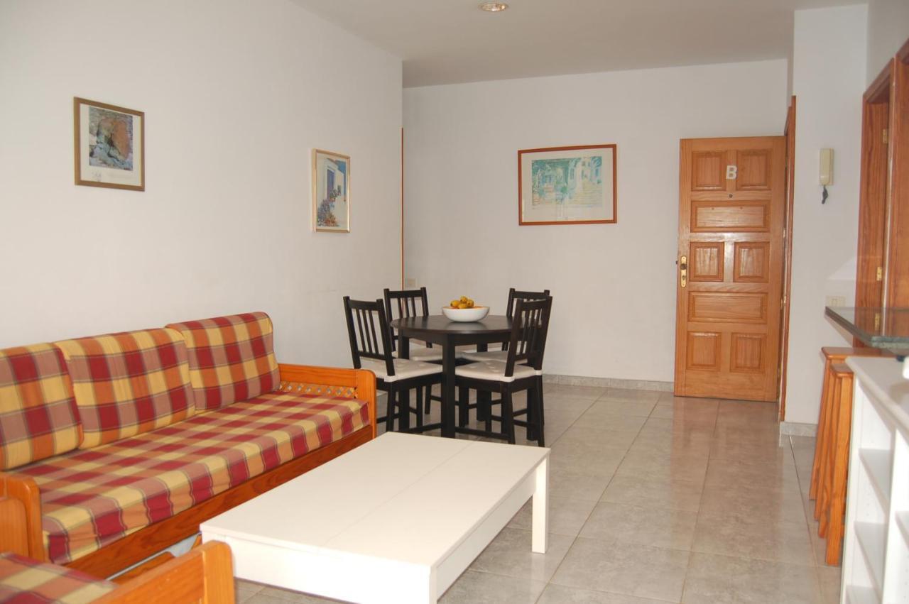 Laureles El Medano (Tenerife)