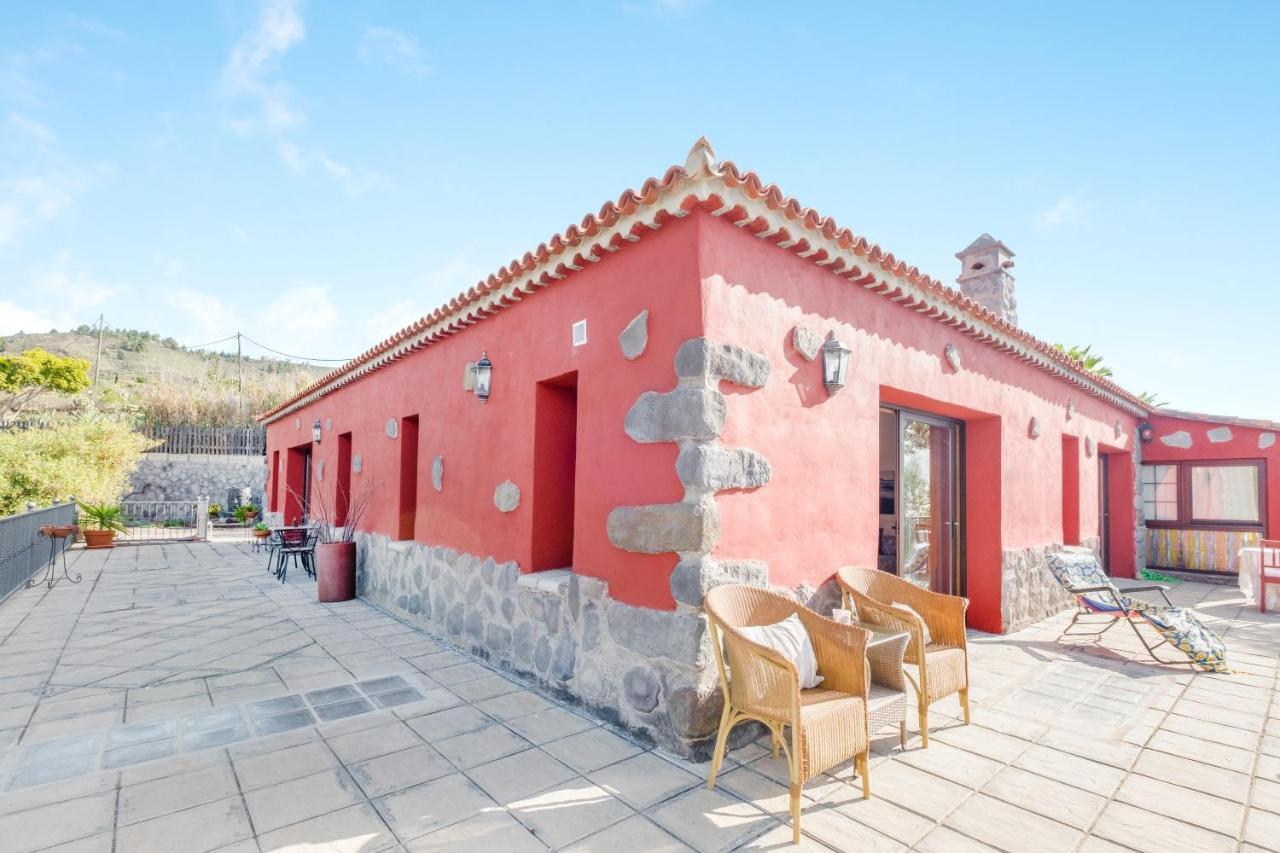 Casa Aloe *